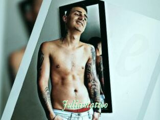 Juliantattoo