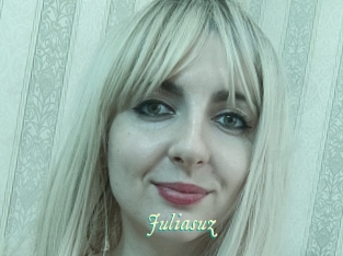 Juliasuz
