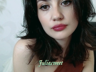 Juliasweet