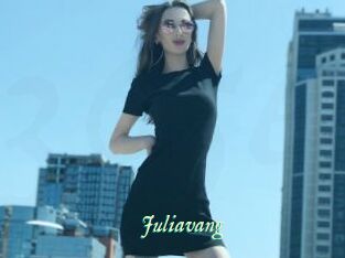 Juliavang