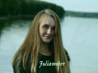 Juliawoker