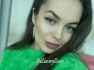 Juliawyllson