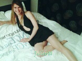 Julie1988