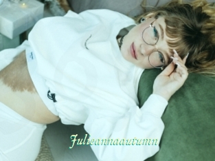 Julieannaautumn
