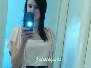 Juliecoquine