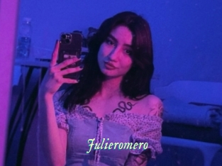 Julieromero