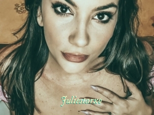 Juliestarxo