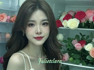 Julietclara