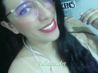 JuliethaArt