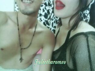 Julietharomeo
