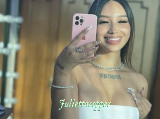 Juliettacopper