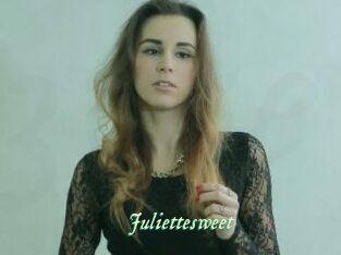Juliettesweet