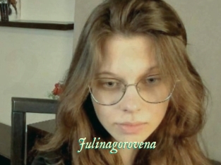Julinagorovena