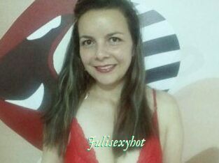 Julisexyhot