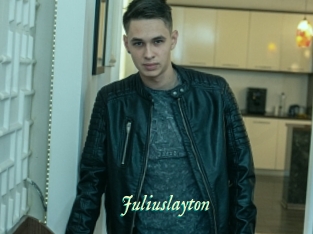 Juliuslayton