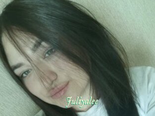 Juliyalee