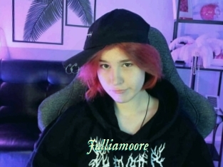 Julliamoore