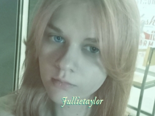 Jullietaylor