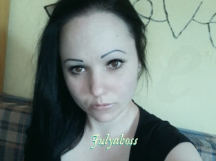 Julyaboss