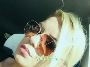 Julyaderin