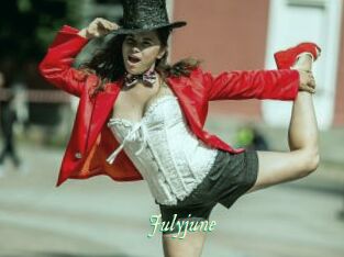 Julyjune