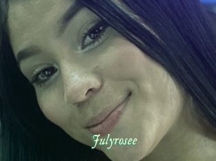 Julyrosee
