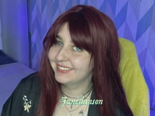 Junedanson