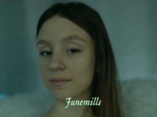 Junemills