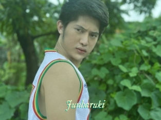 Junharuki