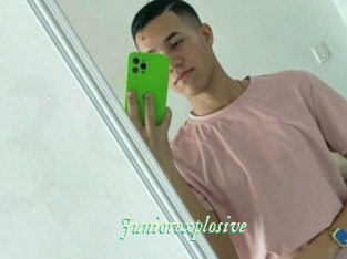 Juniorexplosive