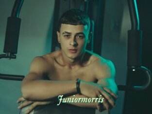 Juniormorris