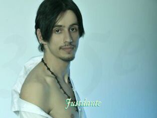 Justdante