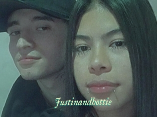 Justinandhottie