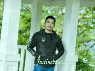 Justinebryan