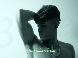 Justinharrisson