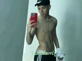 Justinharriz