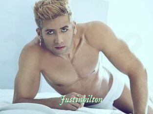 Justinhilton