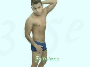 Justinlovex