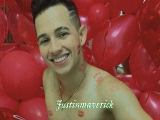 Justinmaverick