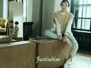 Justinshine