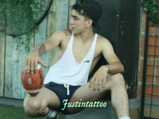 Justintattoo