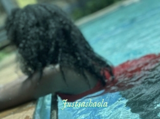 Justsashaola