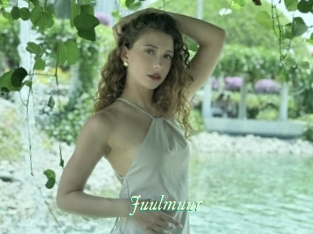 Juulmuur