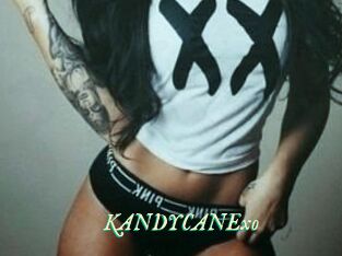 KANDYCANExo