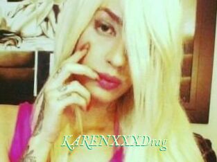 KARENXXXDrag