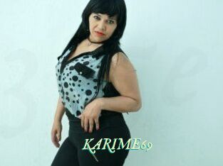 KARIME