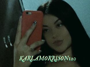 KARLAMORRISON120