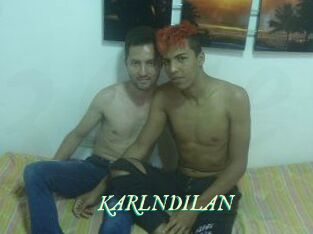 KARLNDILAN