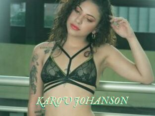 KAROU_JOHANSON