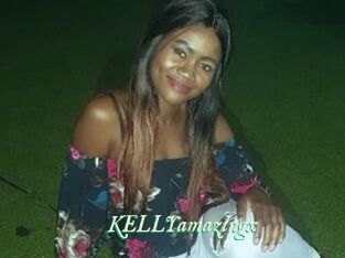 KELLYamazingx